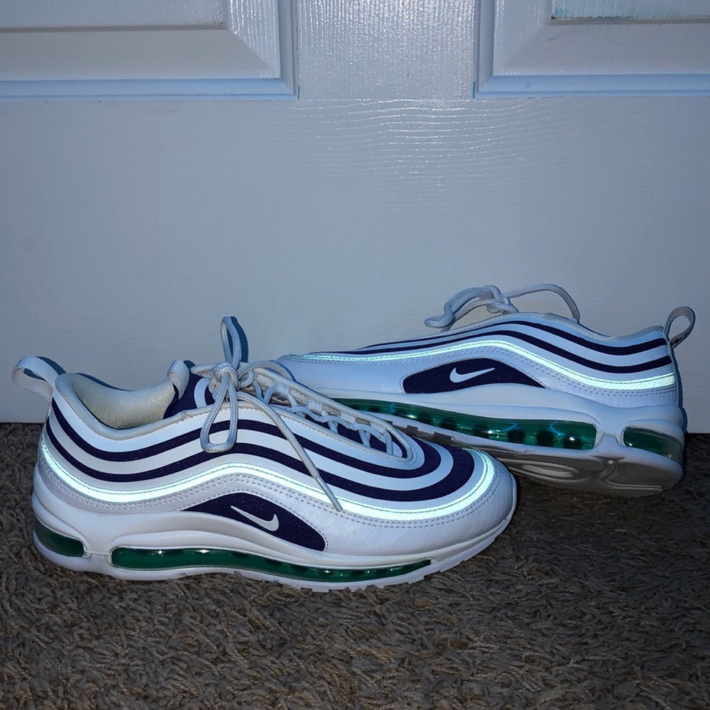 Air max 97’s